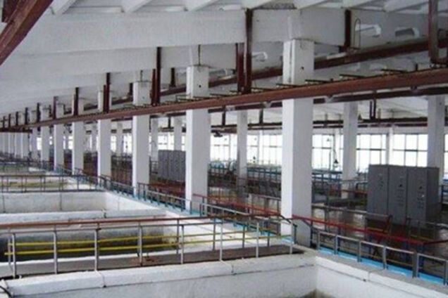 Южно-Донбасский водопровод