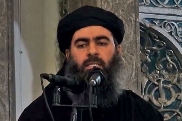 Абу Бакр аль-Багдади