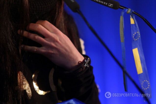 прапор Євросоюзу