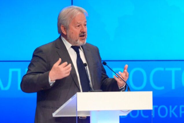 Глава роду Лермонтова