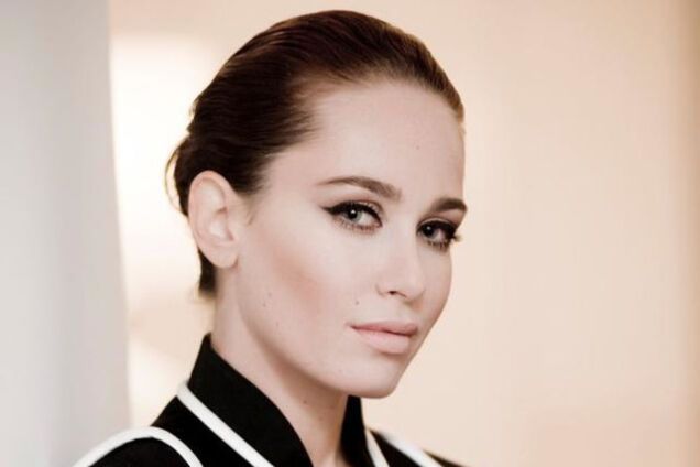 Ирина Бережная