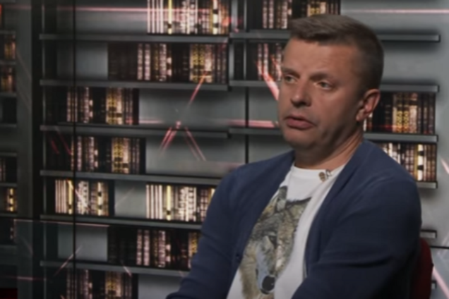 Леонид Парфенов