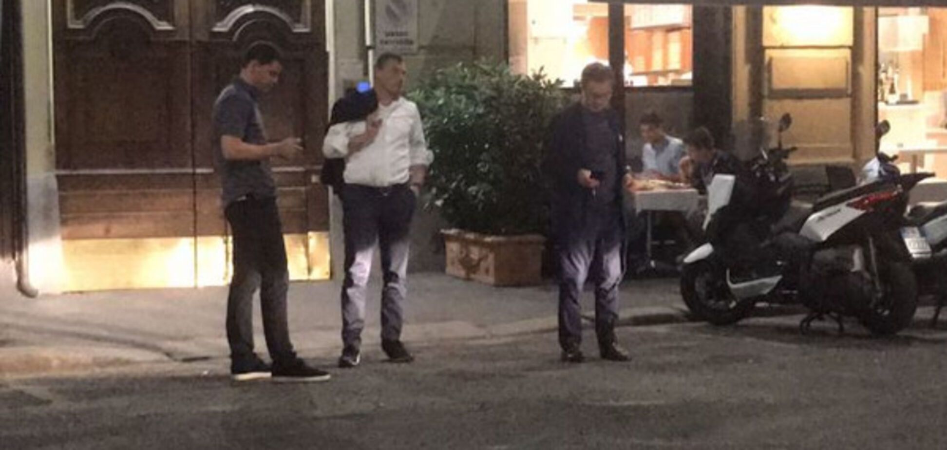 Никола Калинич