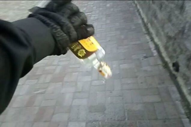 патрулювання