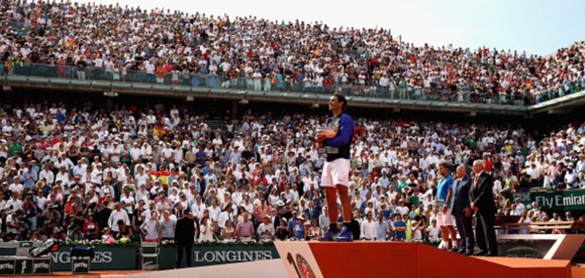 Рафаэль Надаль