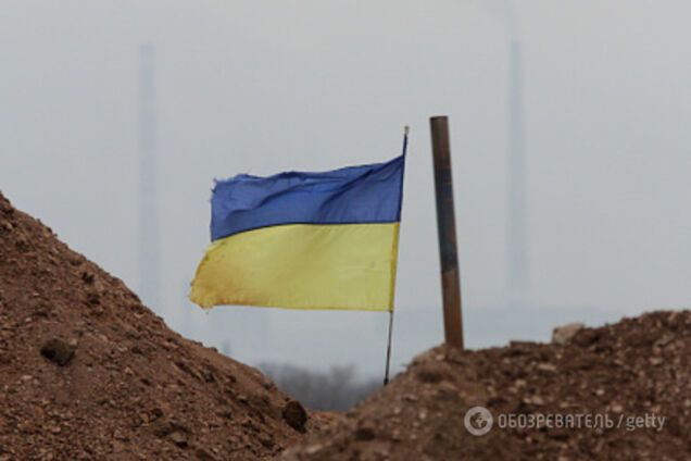 Война на Донбассе