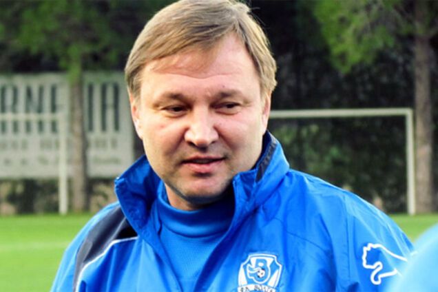 Юрий Калитвинцев