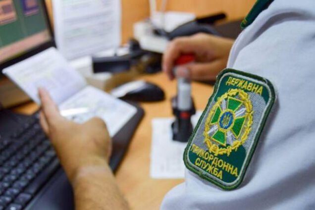 Сами виноваты: в погранслужбе рассказали, кому отказали во въезде в ЕС по безвизу