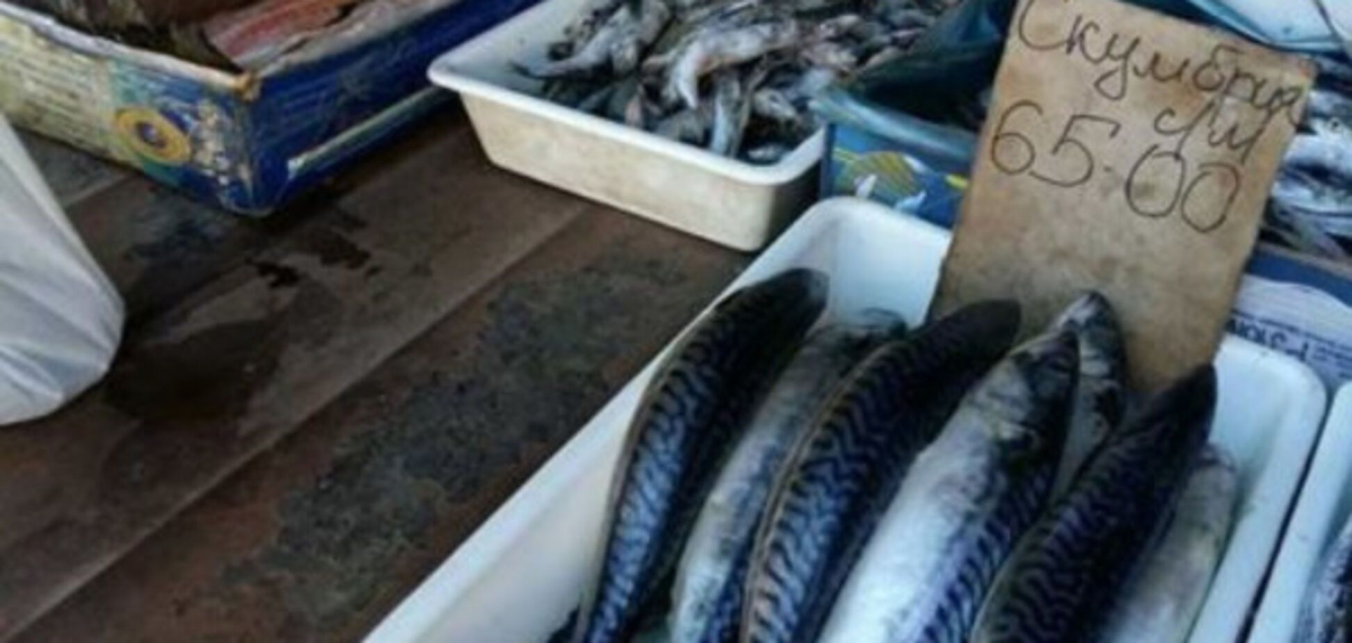 Вспышки ботулизма в Запорожье продолжаются