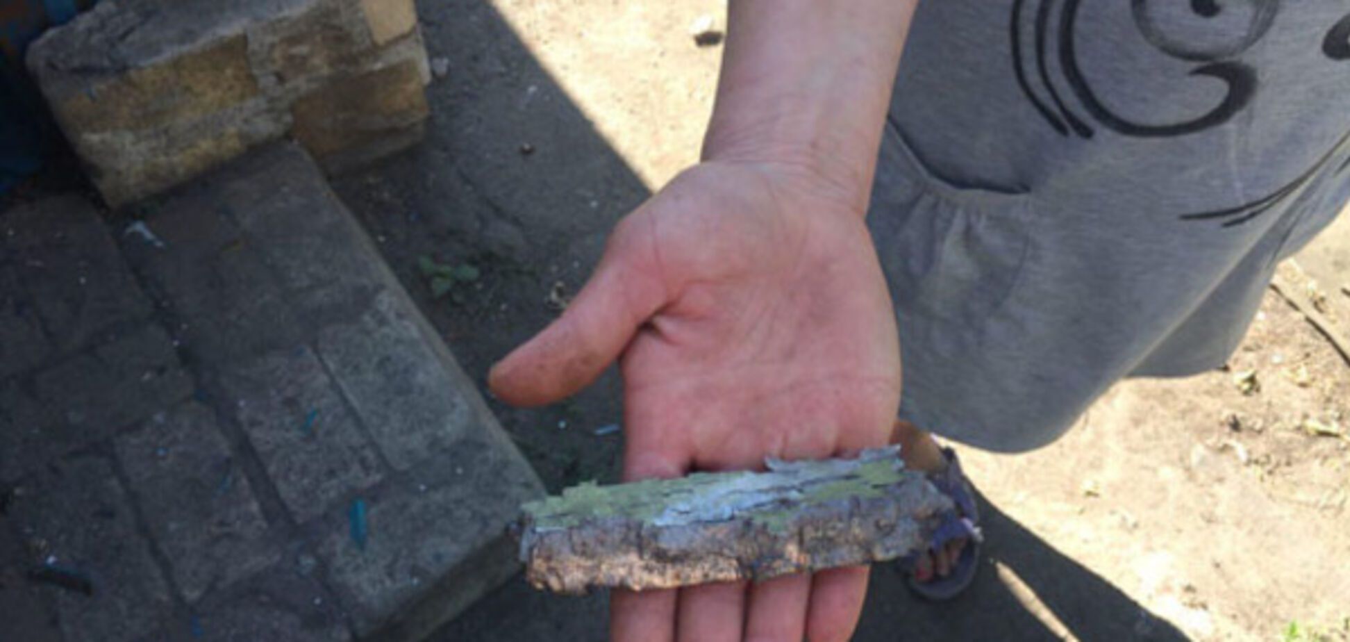 Терористи розстріляли два села на Донбасі: опубліковані страшні фото