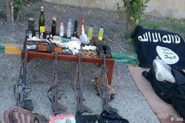 Іран заявив про вбивство причетних до нападів у Тегерані