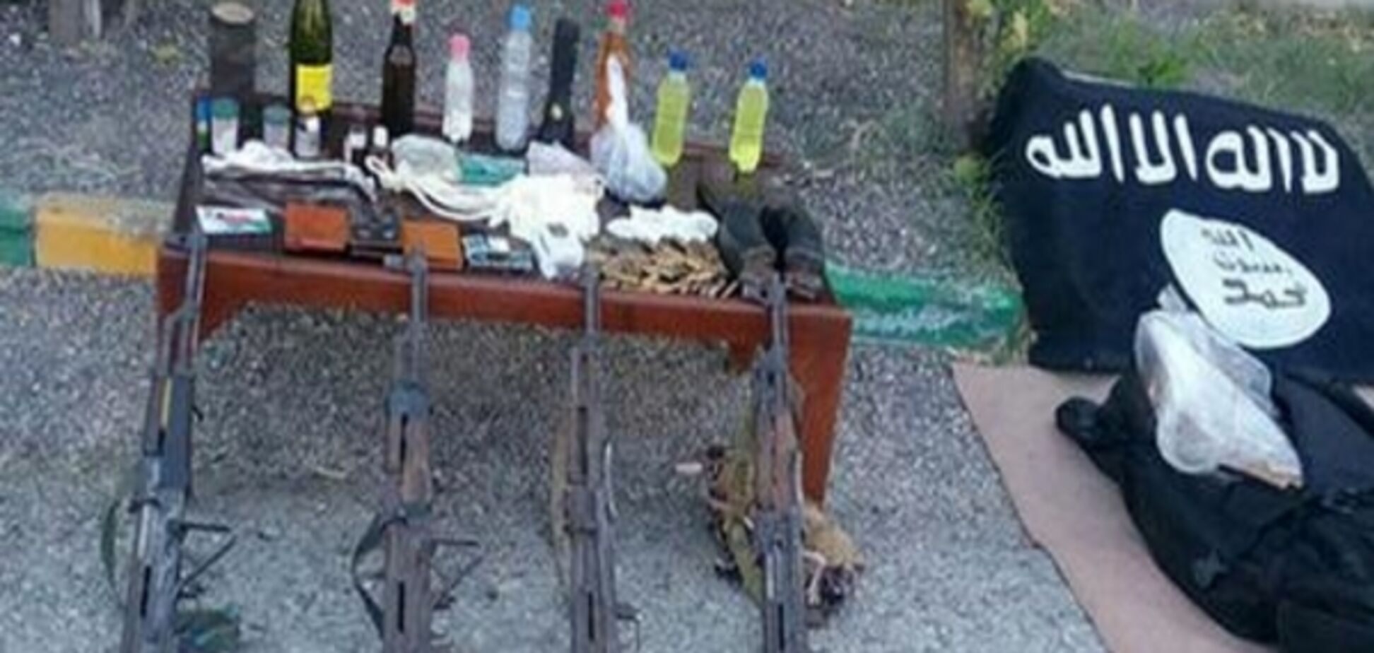 Іран заявив про вбивство причетних до нападів у Тегерані