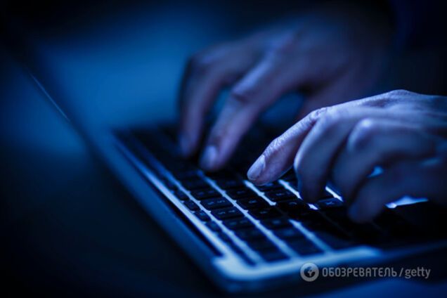 Российских хакеров поймали на рассылке украинским СМИ от имени СНБО