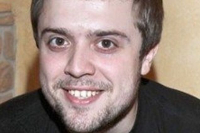 Александр Ильин