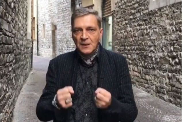 Александр Невзоров