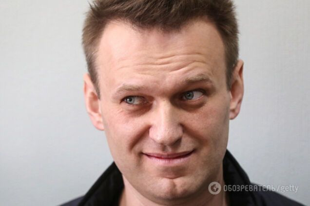 Олексій Навальний