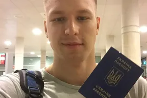 Андрей Говоров