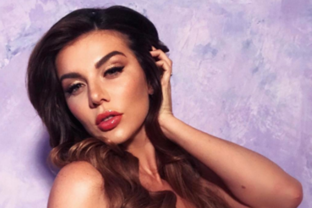 Анна Седокова