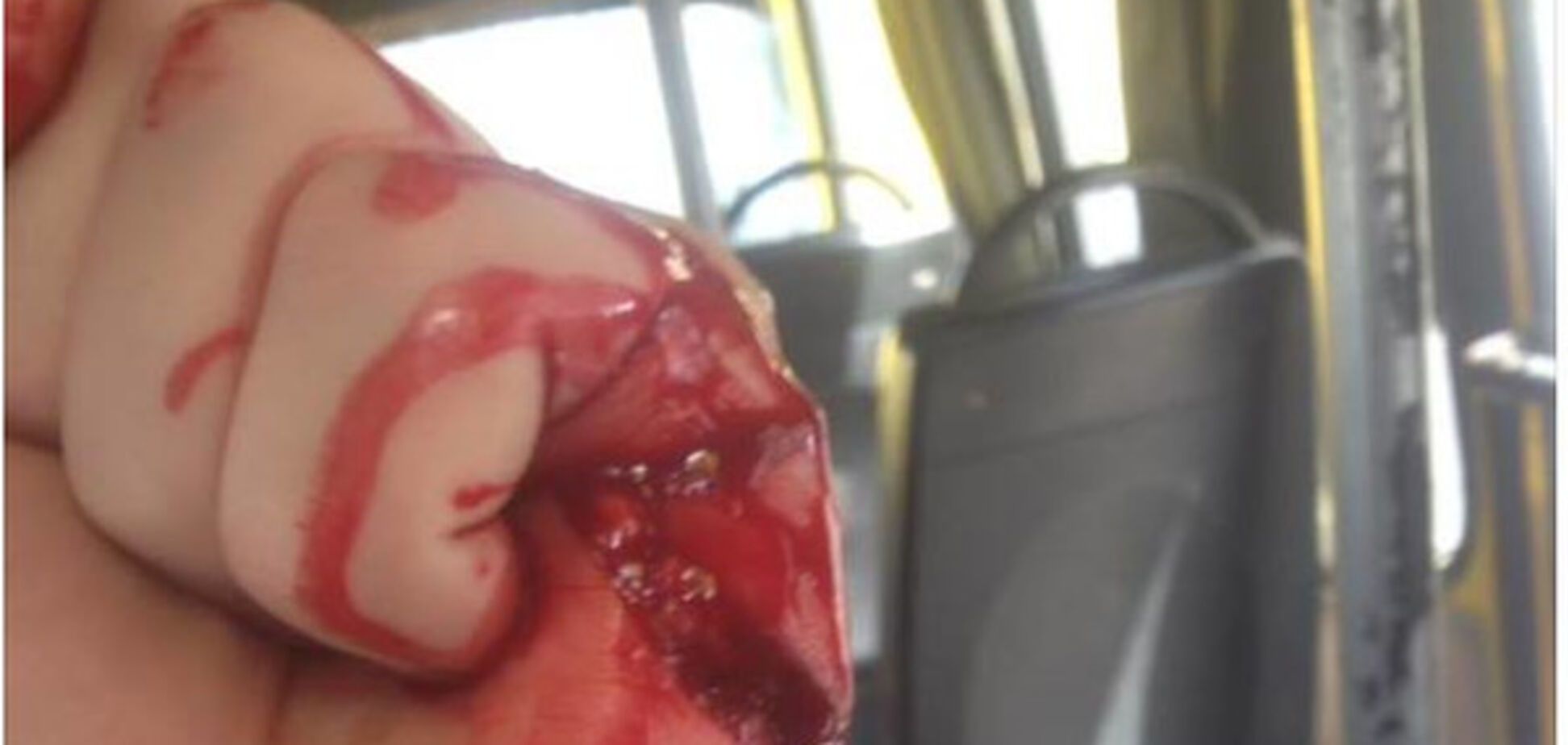 АТОшник маршрутка