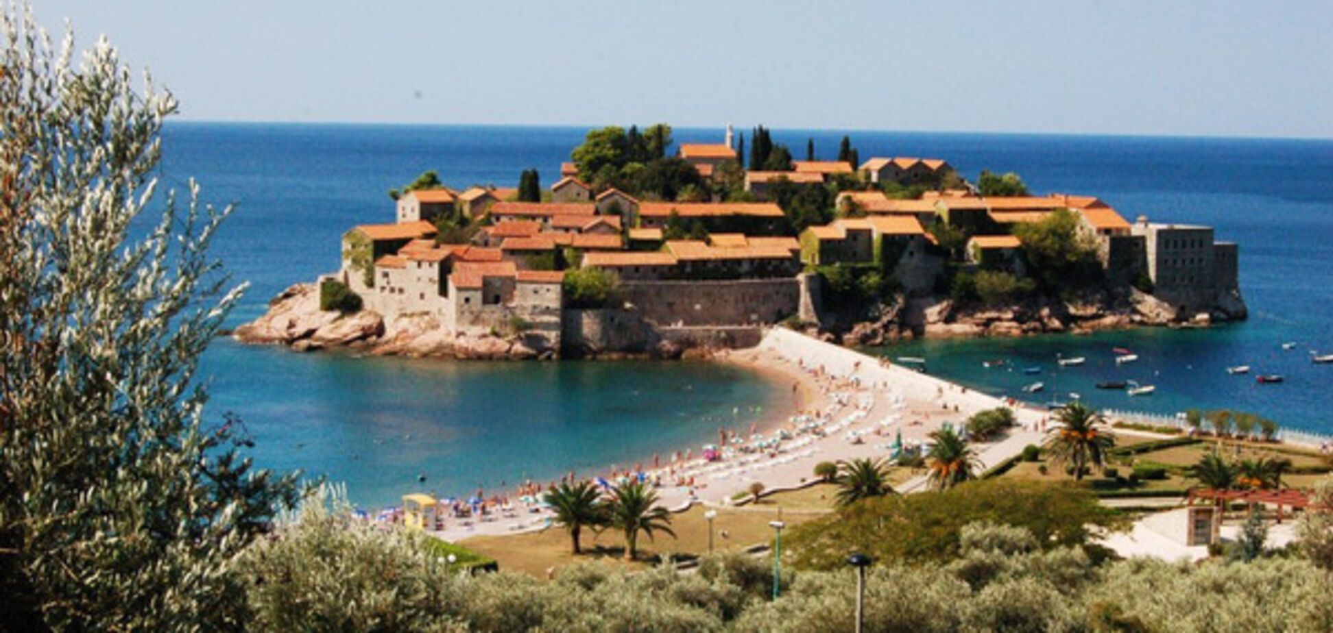 Черногория