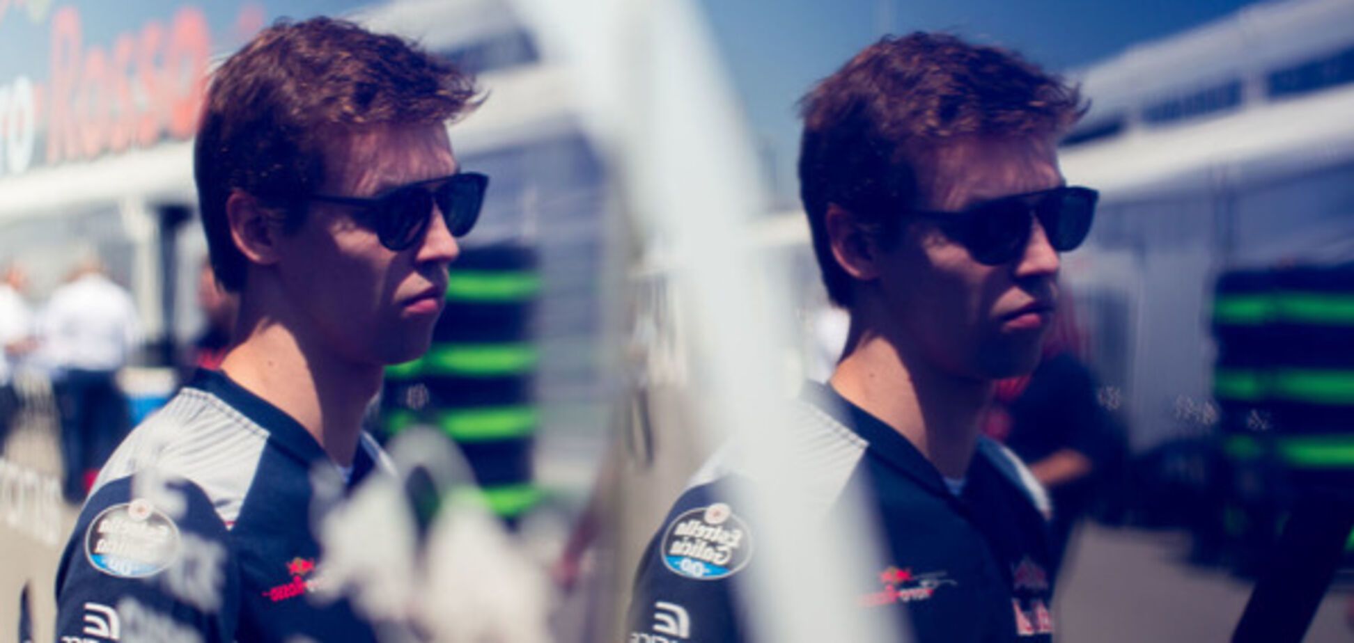 Даниил Квят