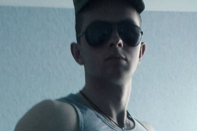 Сергей Вольнов