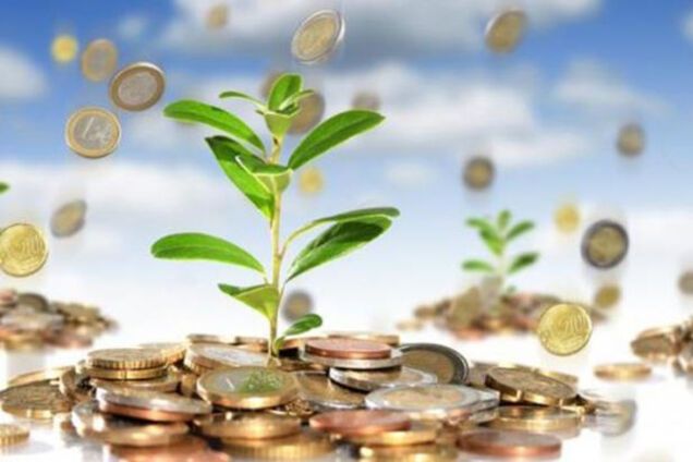 економика, инвестиции