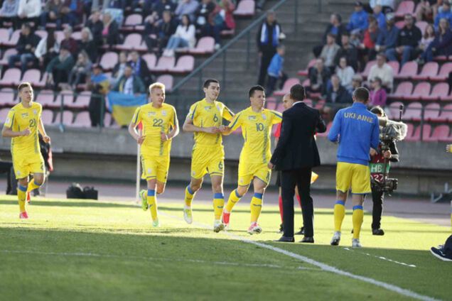 Финляндия Украина