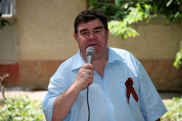 Григорий Кваснюк