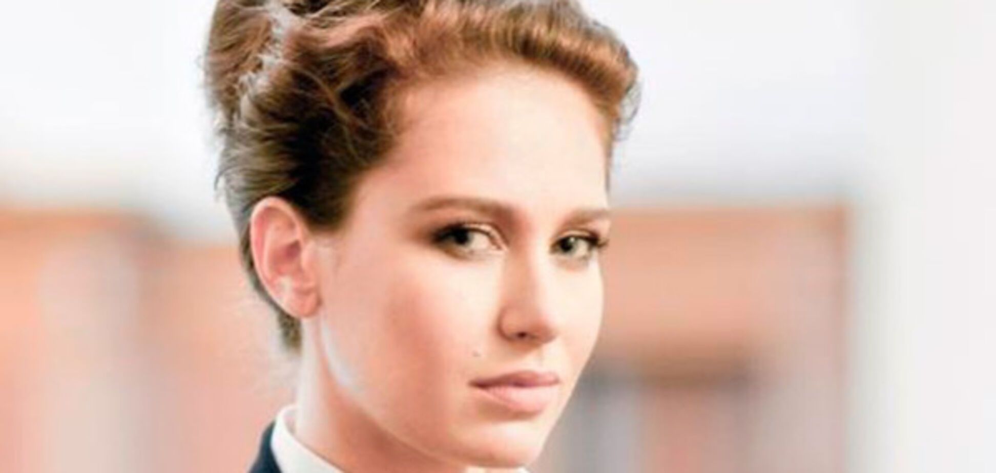 Ирина Бережная