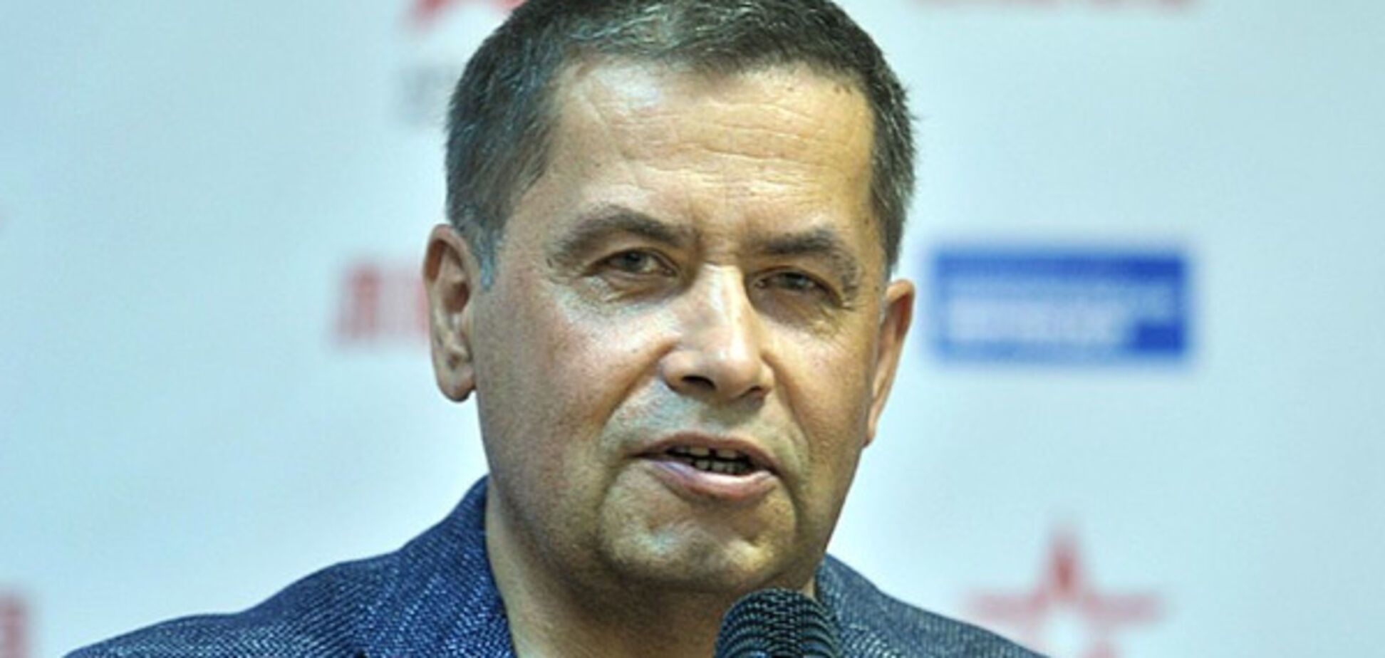 Микола Расторгуєв