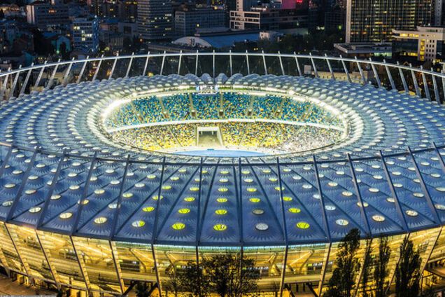 НСК Олімпійський