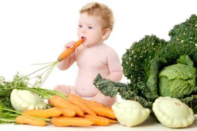 Что делать, если ребенок не хочет есть овощи: ученые нашли ответ