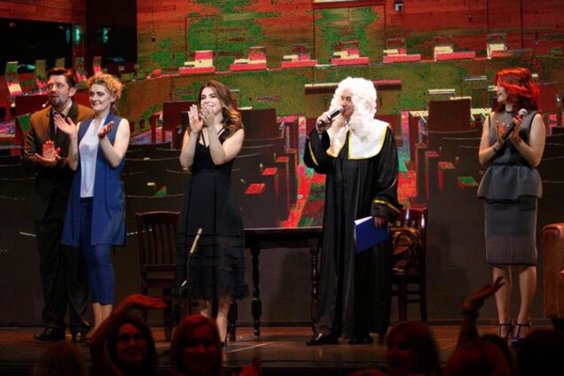 приговор оргазму не подлежит