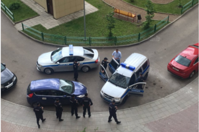 'Майдан' в России: стала известна причина задержания Навального