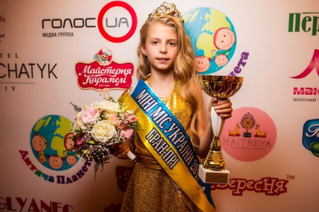 Софія Гаркушина