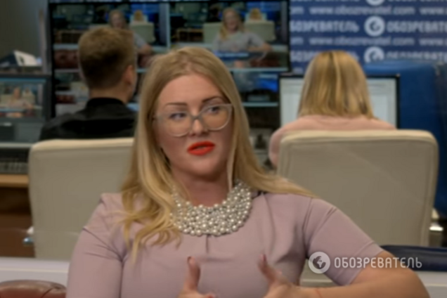 Татьяна Лежух