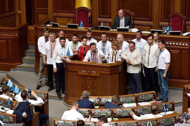 У Ляшко предложили снять налоги с промышленных инвестиций