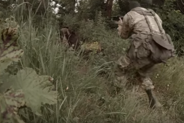 В штабе АТО развенчали фейк о спецоперации под Волновахой