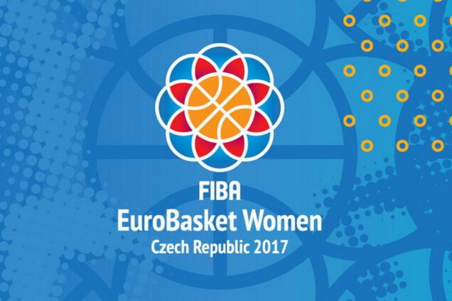 Женский Евробаскет
