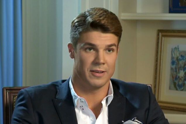 'Холостяк-7': головну зірку застукали з незнайомкою