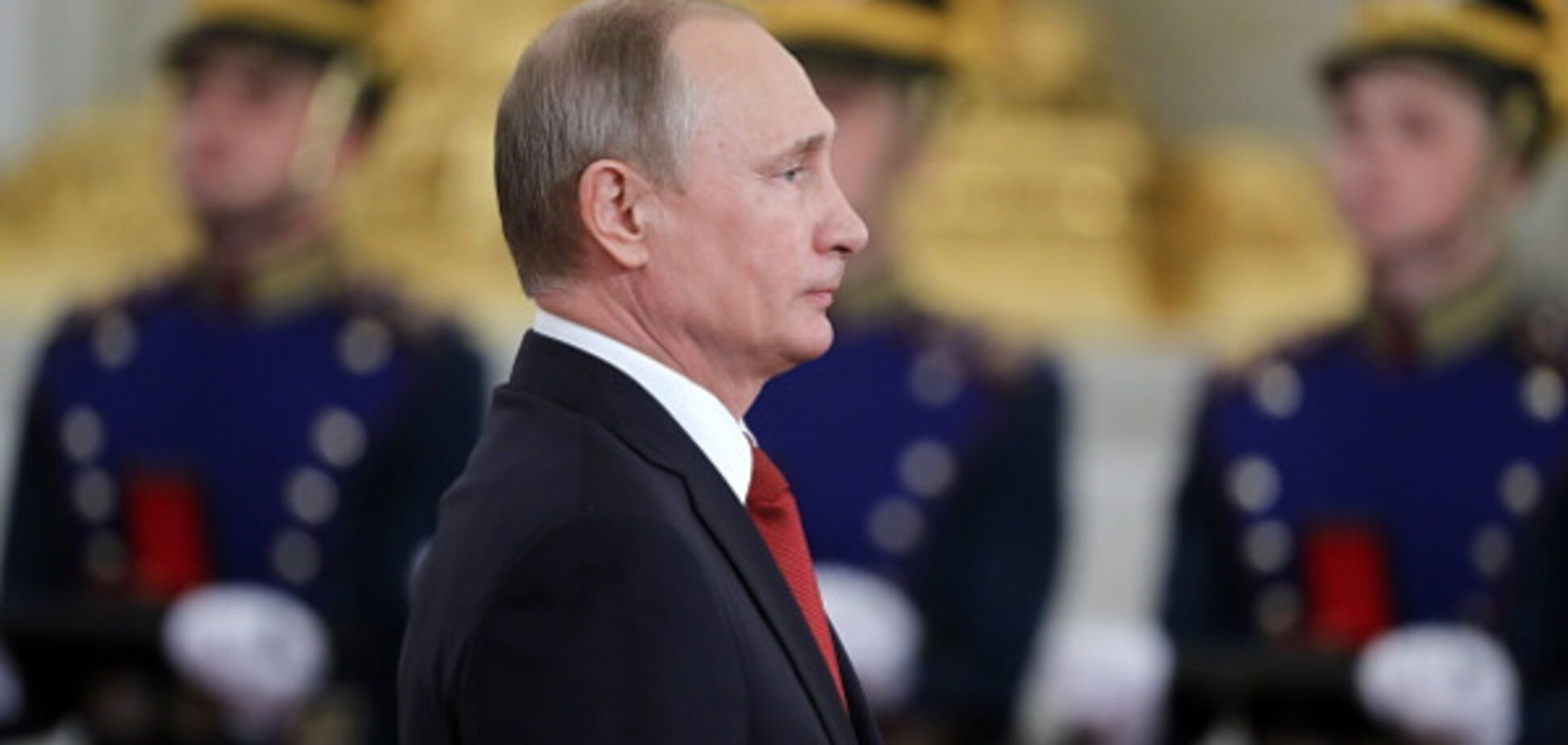 'Є докази': Путін звинуватив США в підриві Росії за допомогою терористів