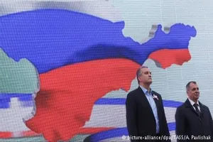 "Страдают все": правозащитники заявили о бедственной ситуации в Крыму