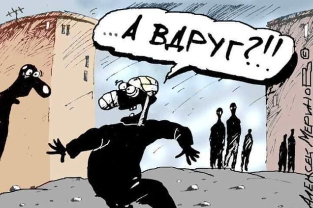 Сенат США подготовил новый пакет антироссийских санкций