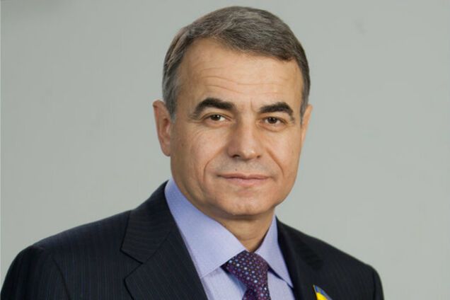 'Наш край' требует вернуть контроль цен на продукты первой необходимости