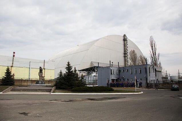 Новое ЧП на ЧАЭС: в одном из помещений третьего блока произошло задымление