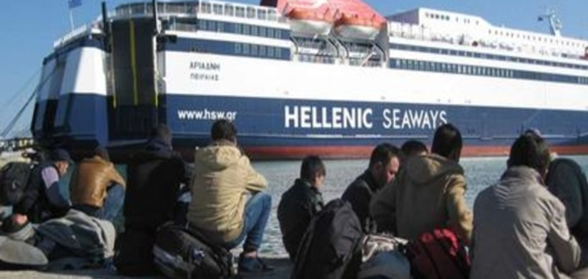 Єврокомісія починає провадження проти Угорщини, Польщі та Чехії через біженців