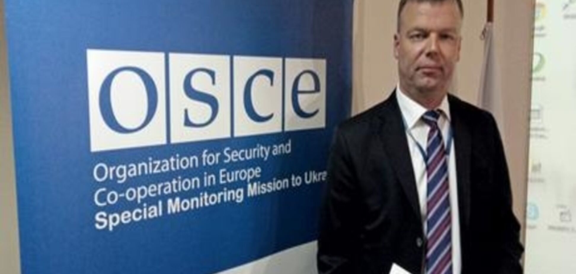 ОБСЄ: З початку року на Донбасі загинули 45 мирних жителів