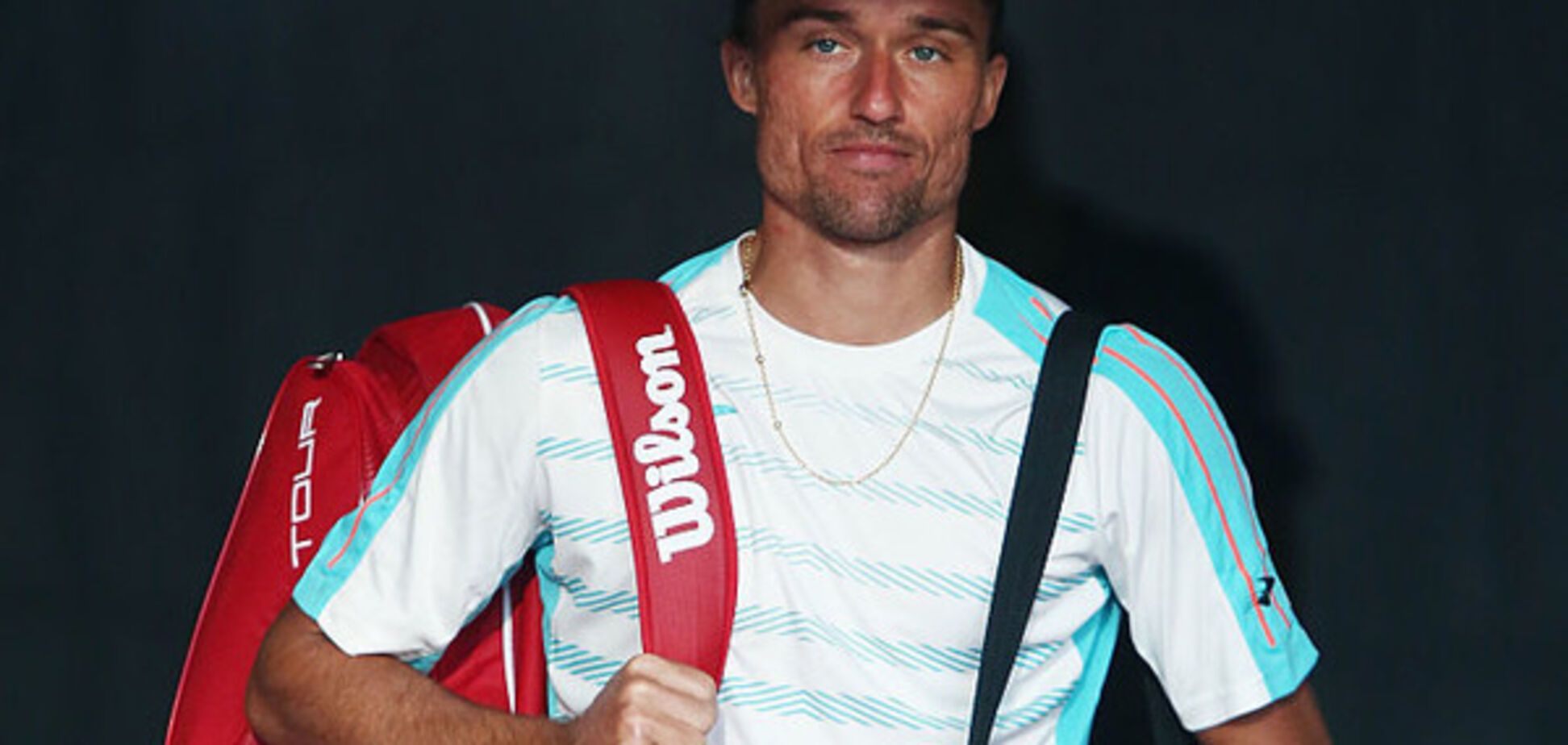 Александр Долгополов