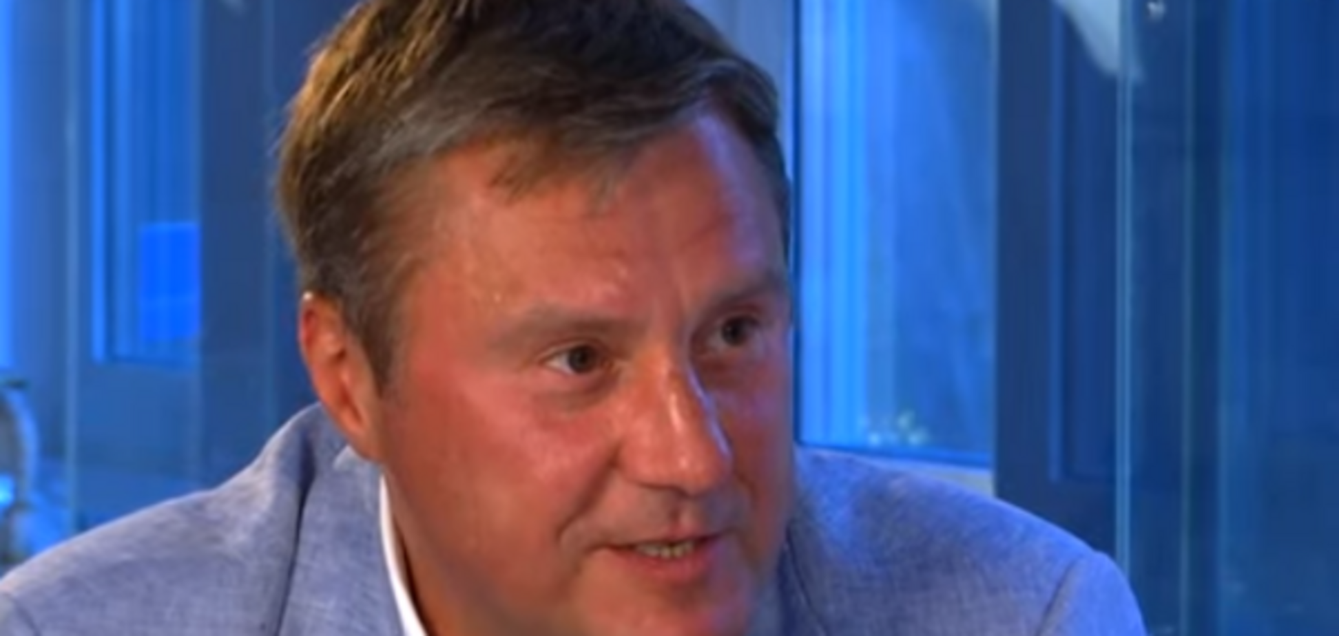 Александр Хацкевич